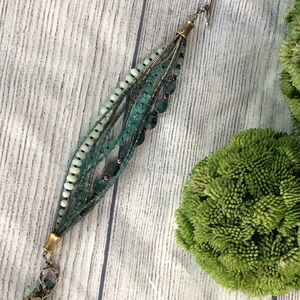 Silpada bracelet 😍